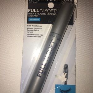 2 Maybelline mascara